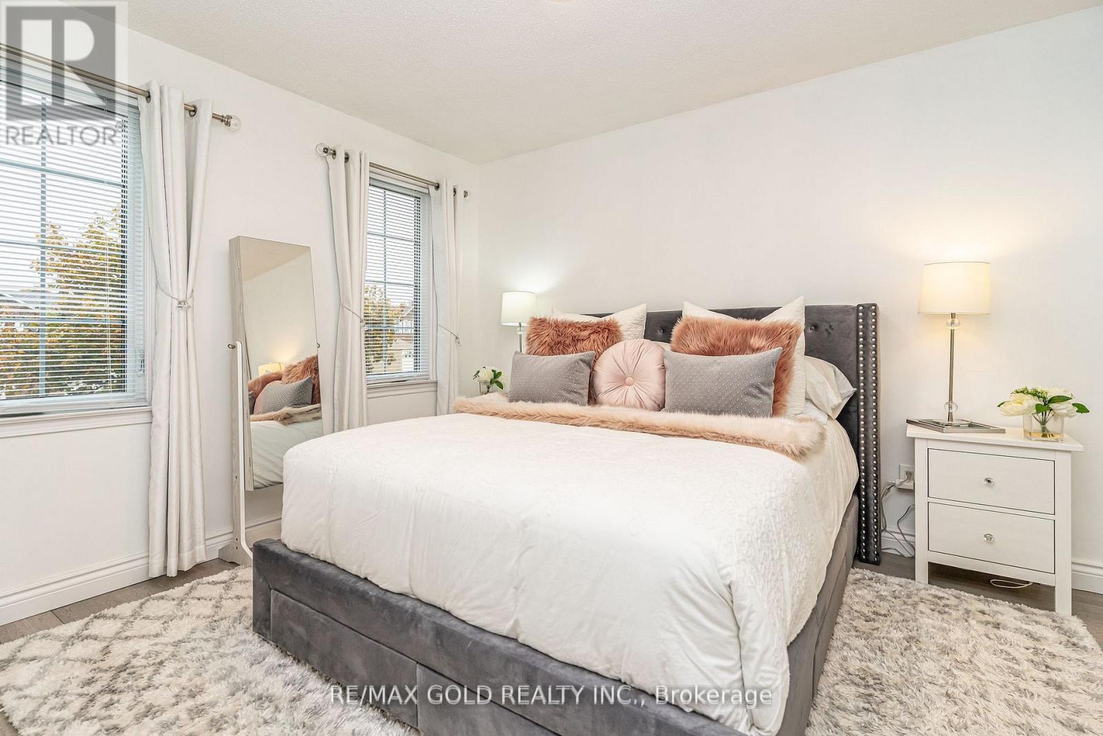 29 Nickel Crescent, Brampton, Ontario  L6S 4V9 - Photo 25 - W12746154