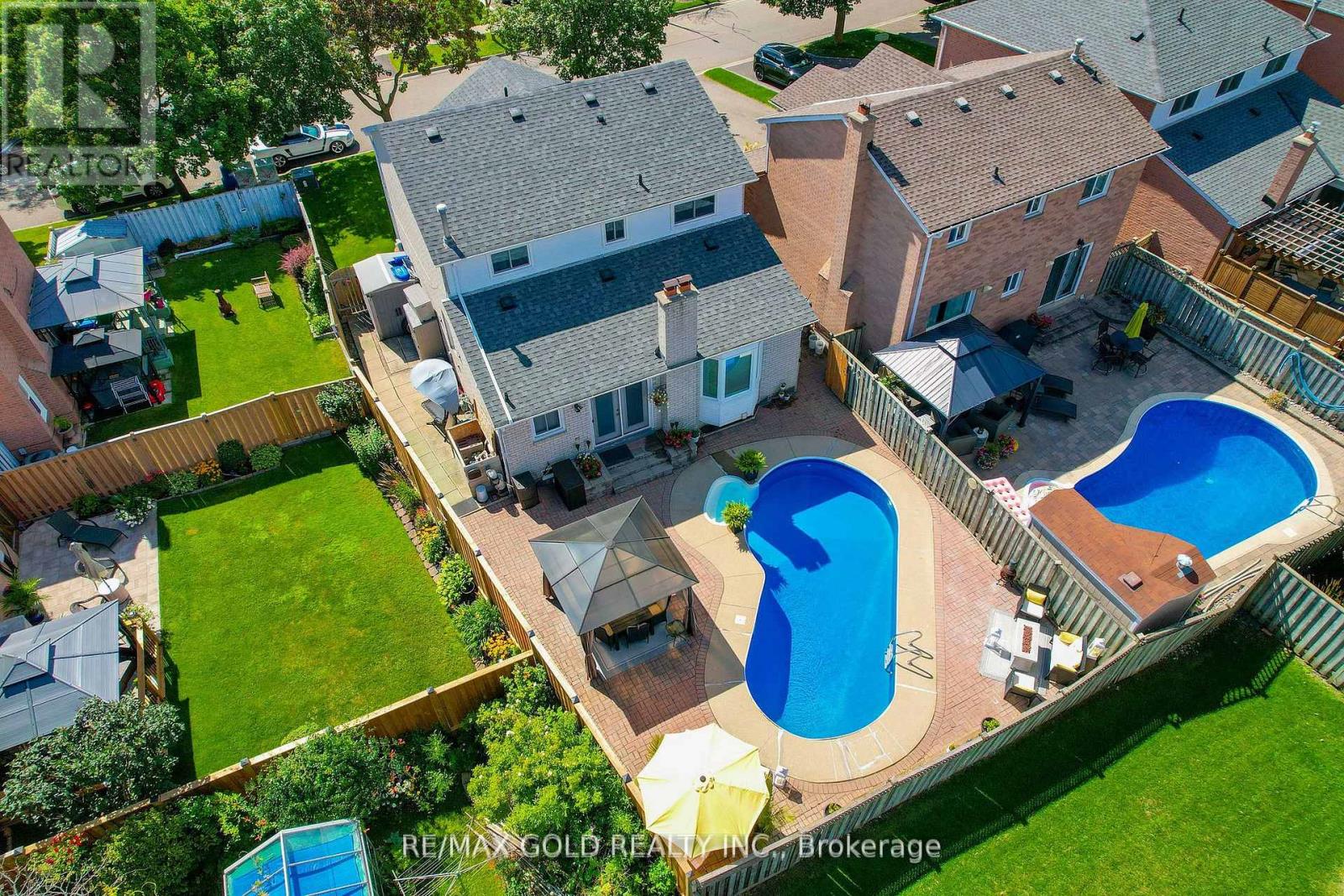 29 Nickel Crescent, Brampton, Ontario  L6S 4V9 - Photo 44 - W12746154