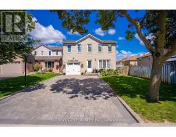 29 NICKEL CRESCENT, Brampton, Ontario