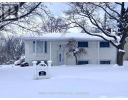 25 LAWRENCE DRIVE, Thorold, Ontario
