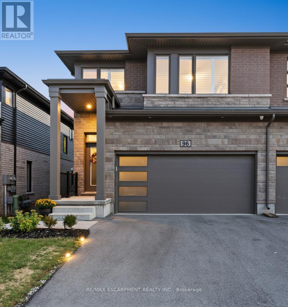 96 - 4552 PORTAGE ROAD, Niagara Falls, Ontario