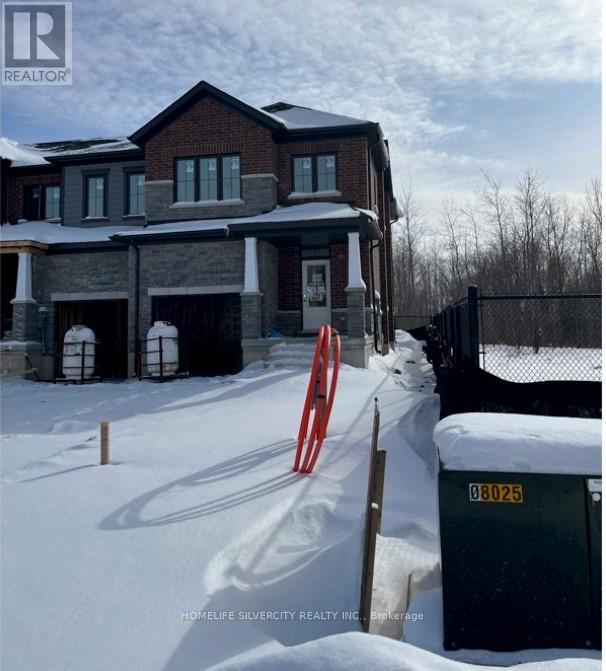 311 STARLIGHT AVENUE, Woolwich, Ontario