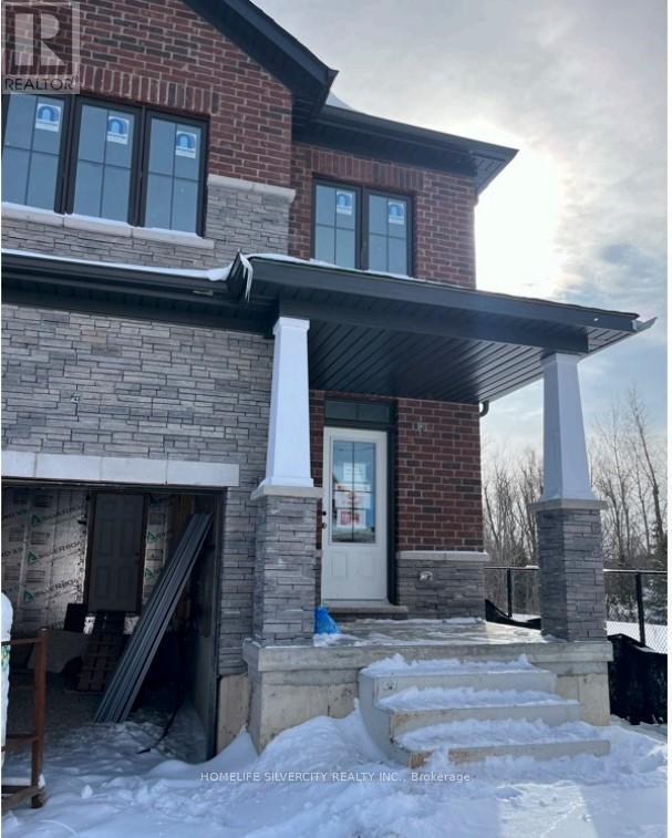 311 Starlight Avenue, Woolwich, Ontario  N0B 1M0 - Photo 2 - X12746086