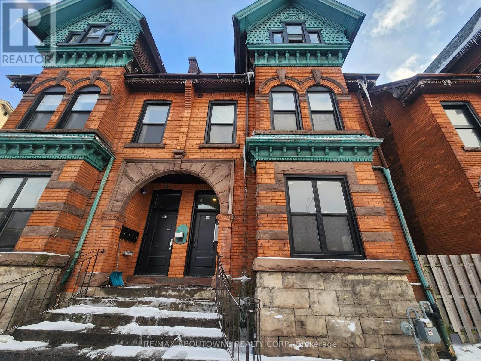 3 - 498 Main Street E, Hamilton (Stinson), Ontario  L8N 1K7 - Photo 1 - X12746088