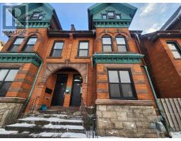 3 - 498 MAIN STREET E, Hamilton, Ontario