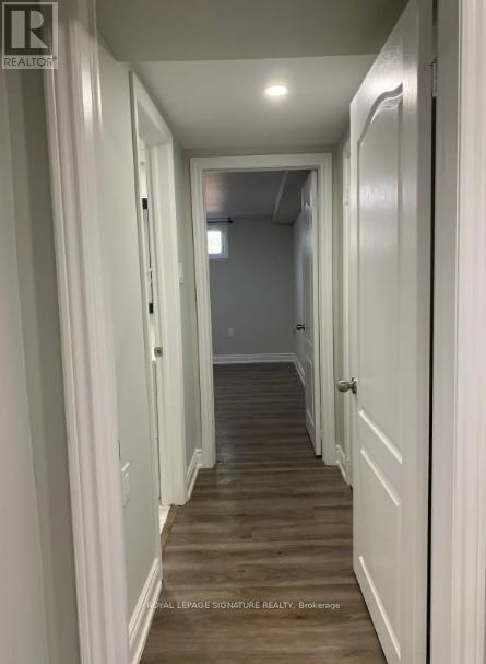 Lower - 317 Mohawk Road E, Hamilton (Hill Park), Ontario  L9A 2J5 - Photo 3 - X12746166