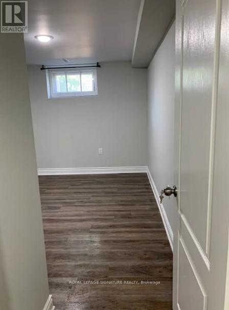 Lower - 317 Mohawk Road E, Hamilton (Hill Park), Ontario  L9A 2J5 - Photo 6 - X12746166