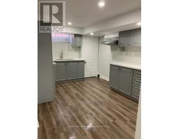 LOWER - 317 MOHAWK ROAD E, Hamilton, Ontario