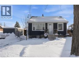 56 TOLTON Avenue, Hamilton, Ontario