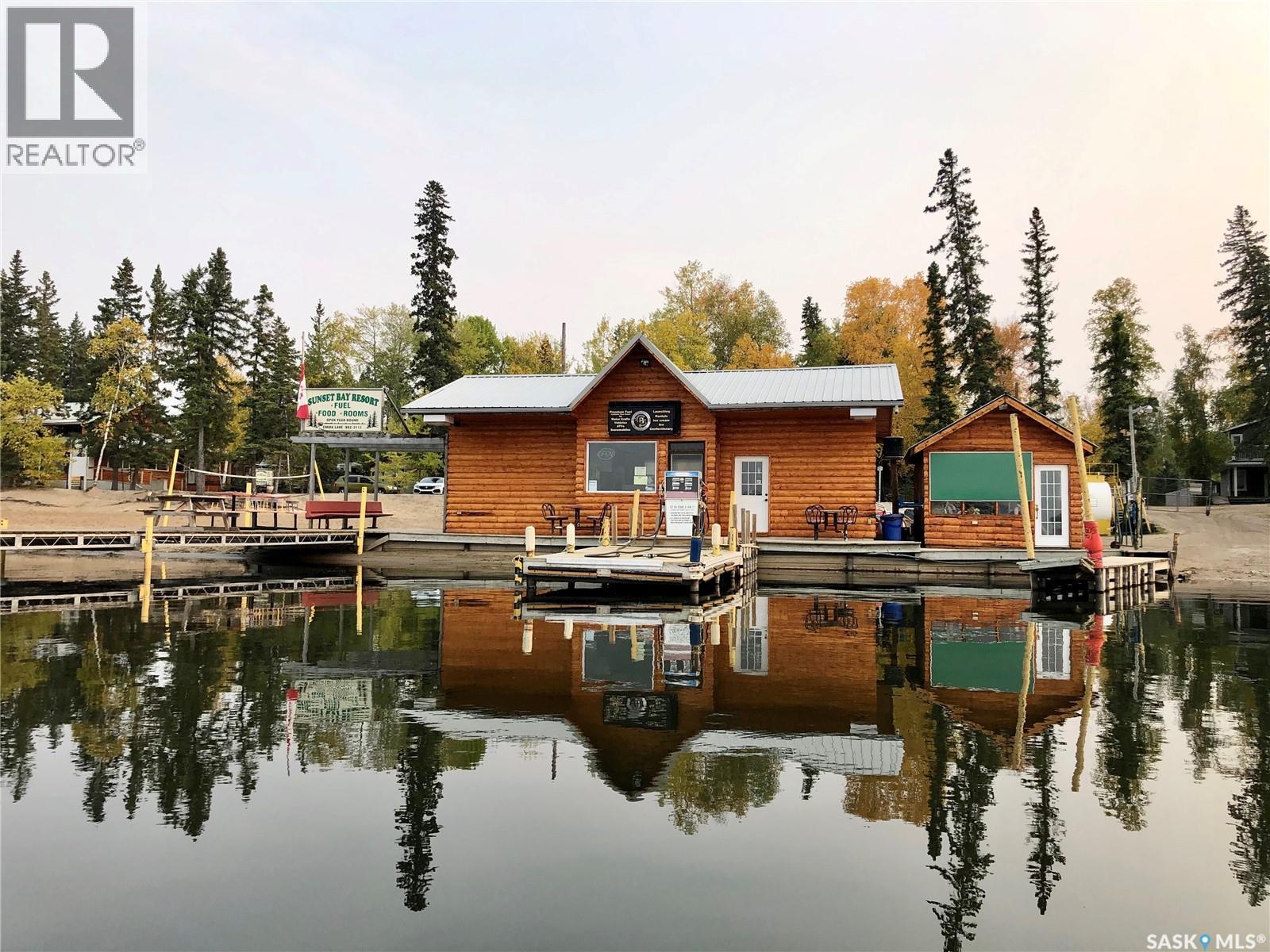 216 Southshore DRIVE, Lakeland Rm No. 521, Saskatchewan