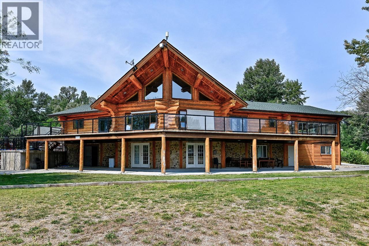 55 Cottonwood Drive N, Lee Creek, British Columbia  V0E 1M4 - Photo 33 - 10365930