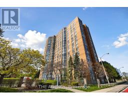 1505 - 90 DALE AVENUE, Toronto, Ontario