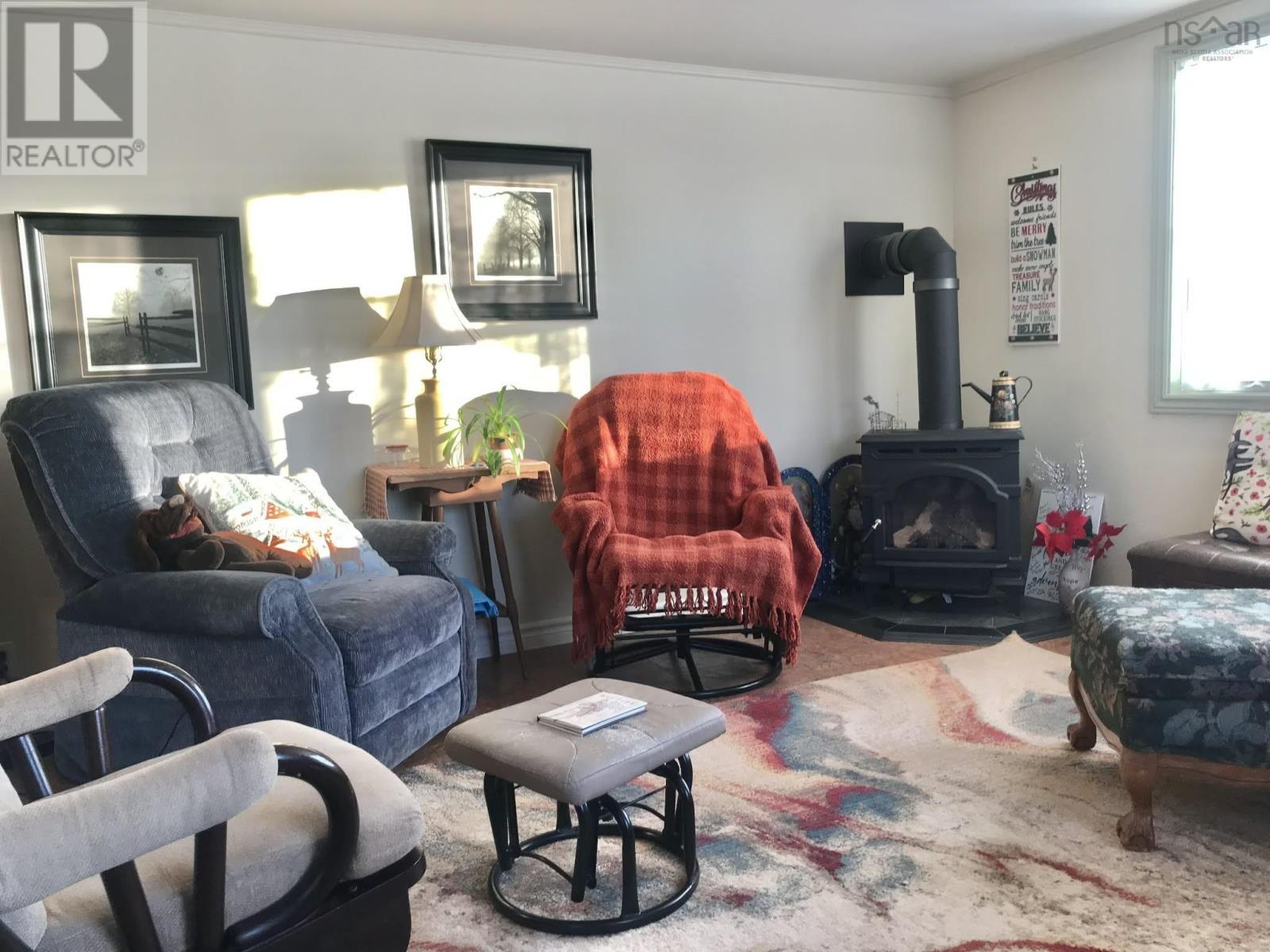 113 Rogers Road, Welsford, Nova Scotia  B0K 1N0 - Photo 10 - 202601112