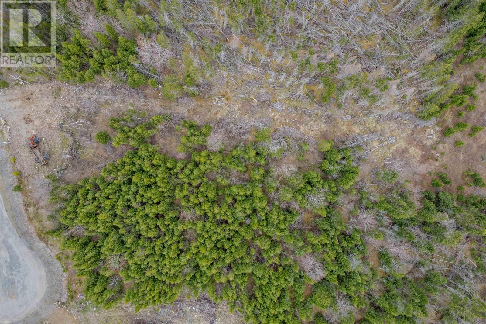 Lot 8 Brewer Drive, Mira Gut, Nova Scotia