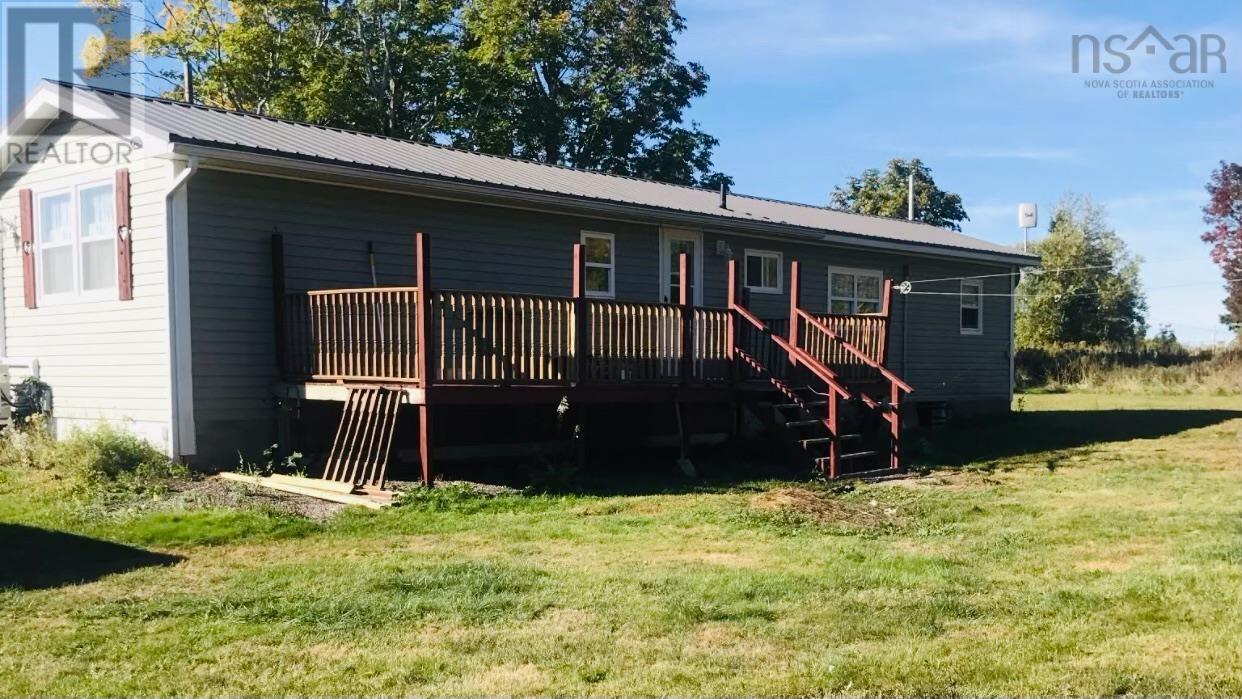 113 Rogers Road, Welsford, Nova Scotia  B0K 1N0 - Photo 20 - 202601112