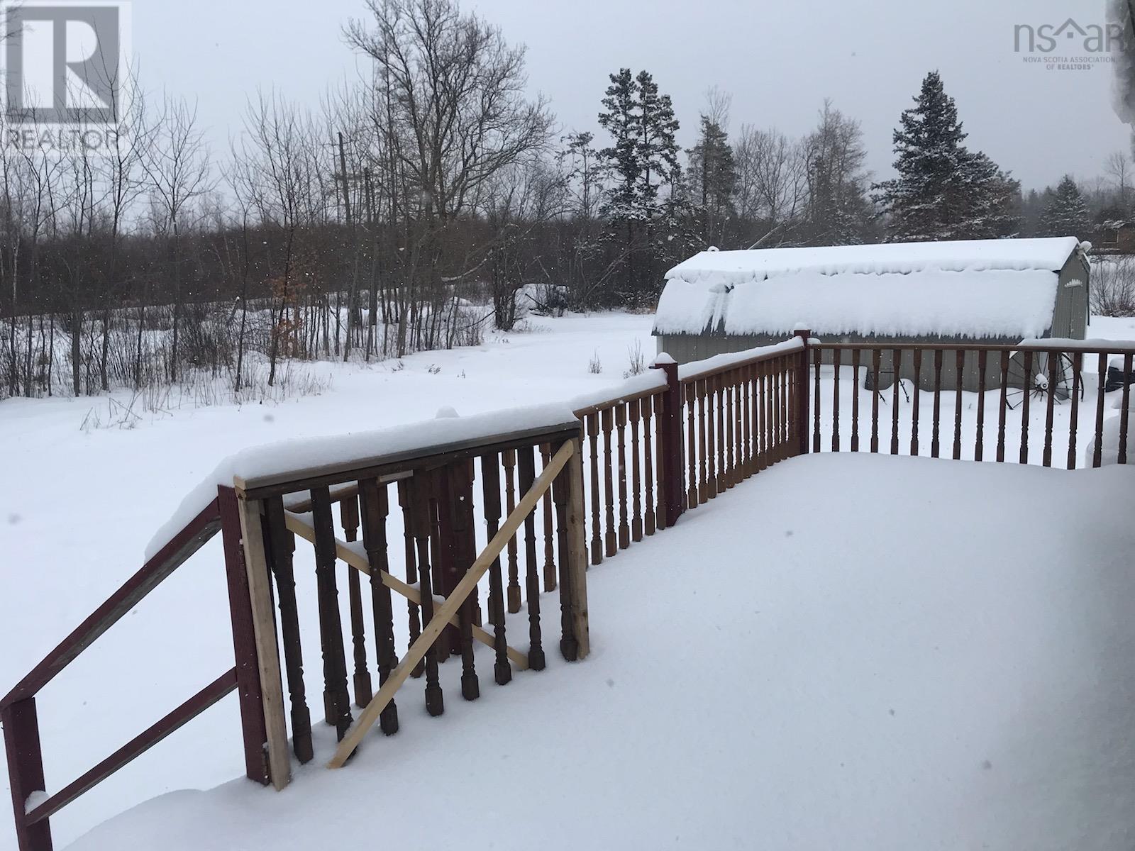 113 Rogers Road, Welsford, Nova Scotia  B0K 1N0 - Photo 21 - 202601112