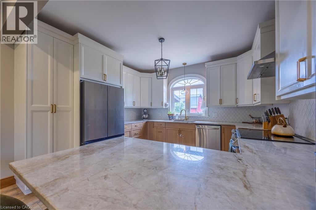 1353 Charlotteville Rd. 8 Road, Simcoe, Ontario  N3Y 2K5 - Photo 9 - 40799368