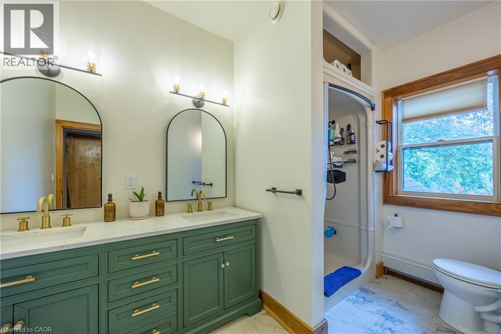 1353 Charlotteville Rd. 8 Road, Simcoe, Ontario  N3Y 2K5 - Photo 5 - 40799368