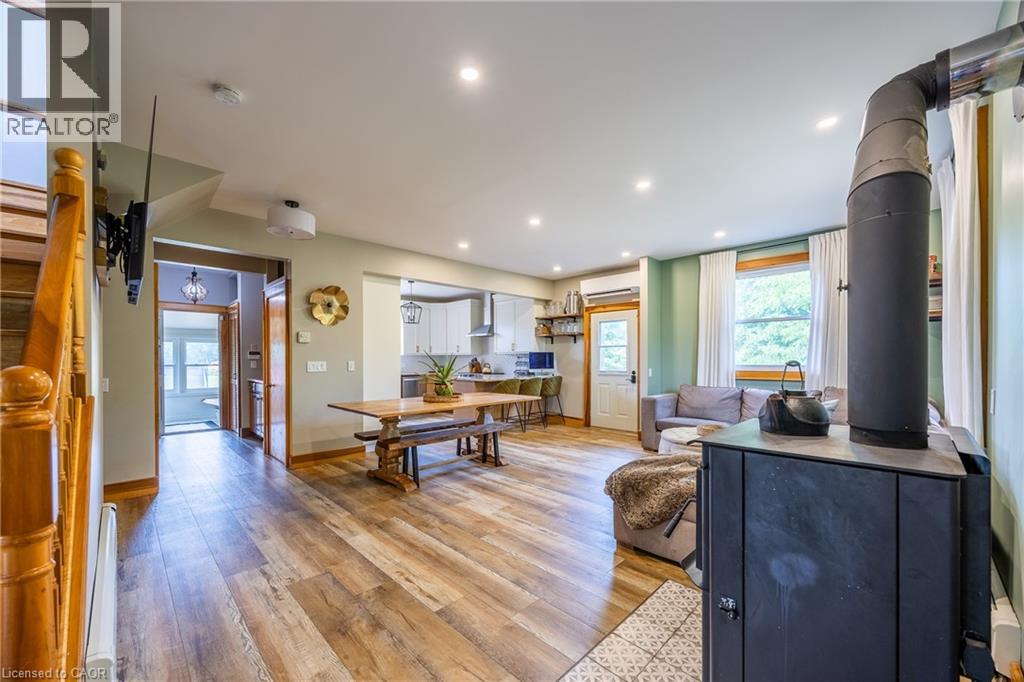 1353 Charlotteville Rd. 8 Road, Simcoe, Ontario  N3Y 2K5 - Photo 7 - 40799368