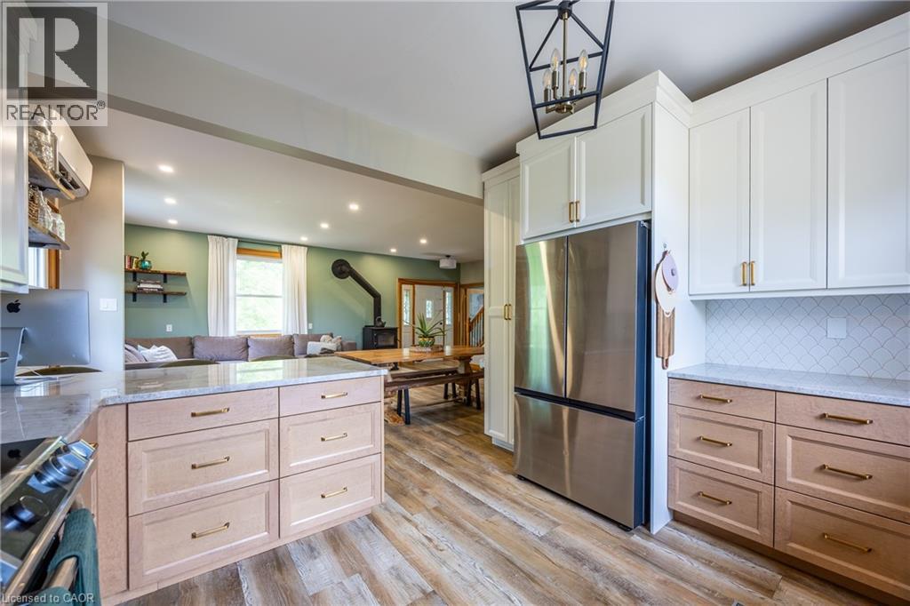 1353 Charlotteville Rd. 8 Road, Simcoe, Ontario  N3Y 2K5 - Photo 11 - 40799368