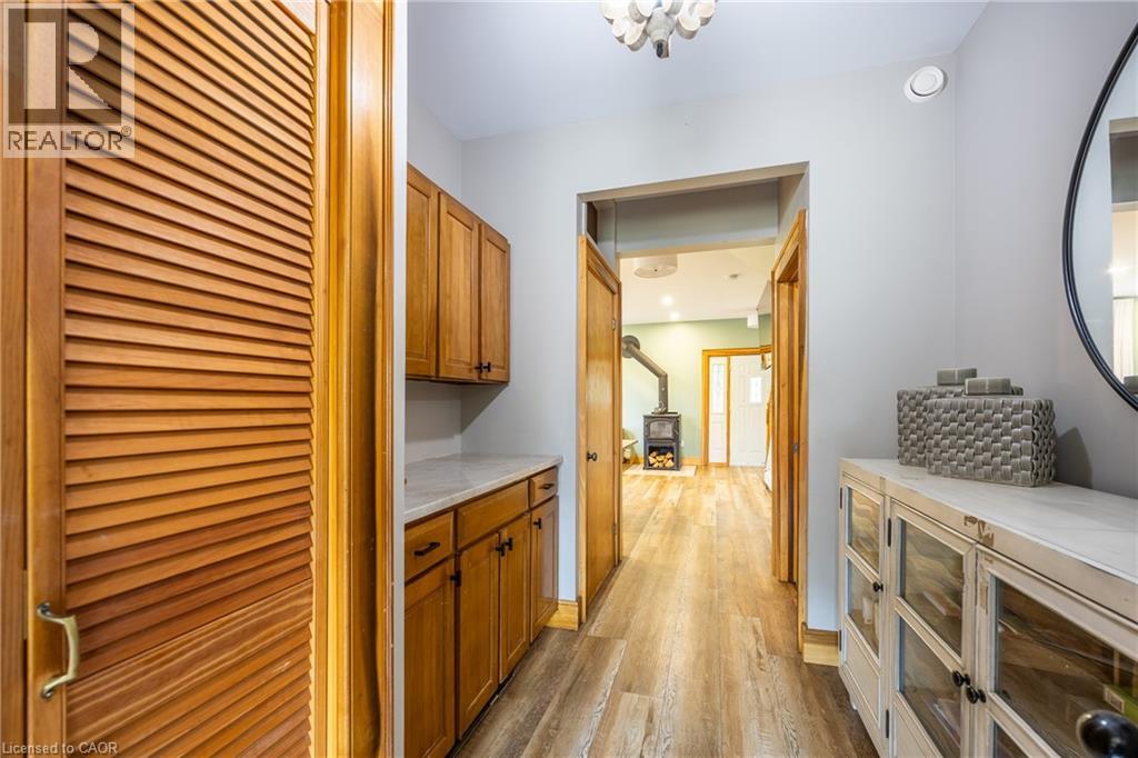 1353 Charlotteville Rd. 8 Road, Simcoe, Ontario  N3Y 2K5 - Photo 4 - 40799368