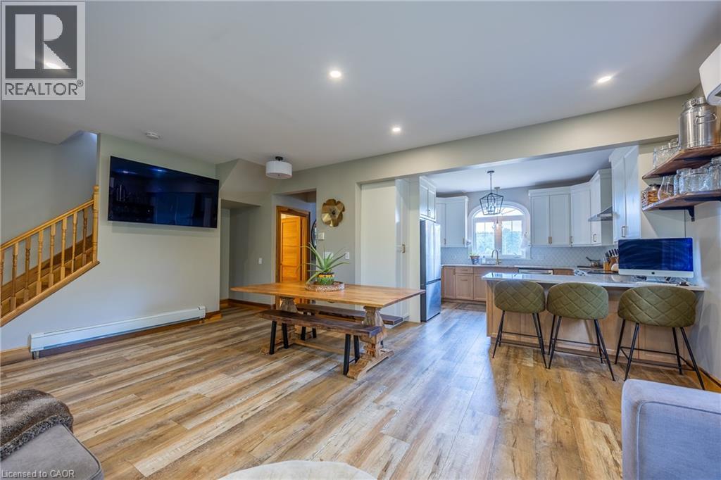 1353 Charlotteville Rd. 8 Road, Simcoe, Ontario  N3Y 2K5 - Photo 8 - 40799368