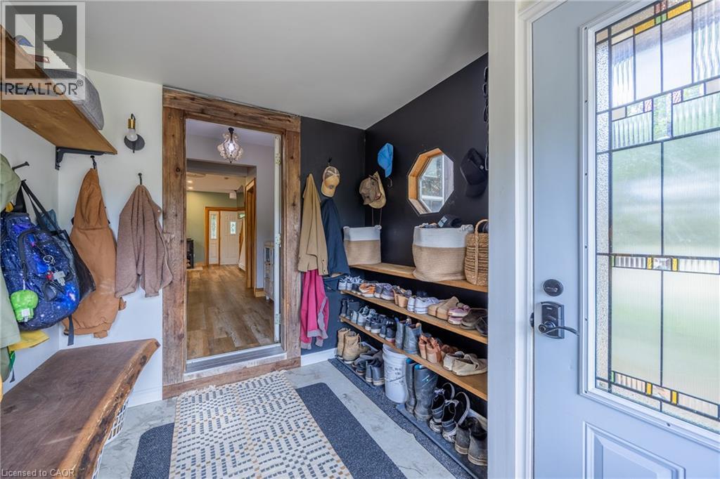 1353 Charlotteville Rd. 8 Road, Simcoe, Ontario  N3Y 2K5 - Photo 3 - 40799368