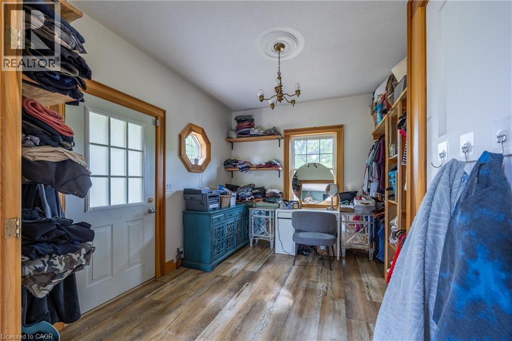 1353 Charlotteville Rd. 8 Road, Simcoe, Ontario  N3Y 2K5 - Photo 13 - 40799368