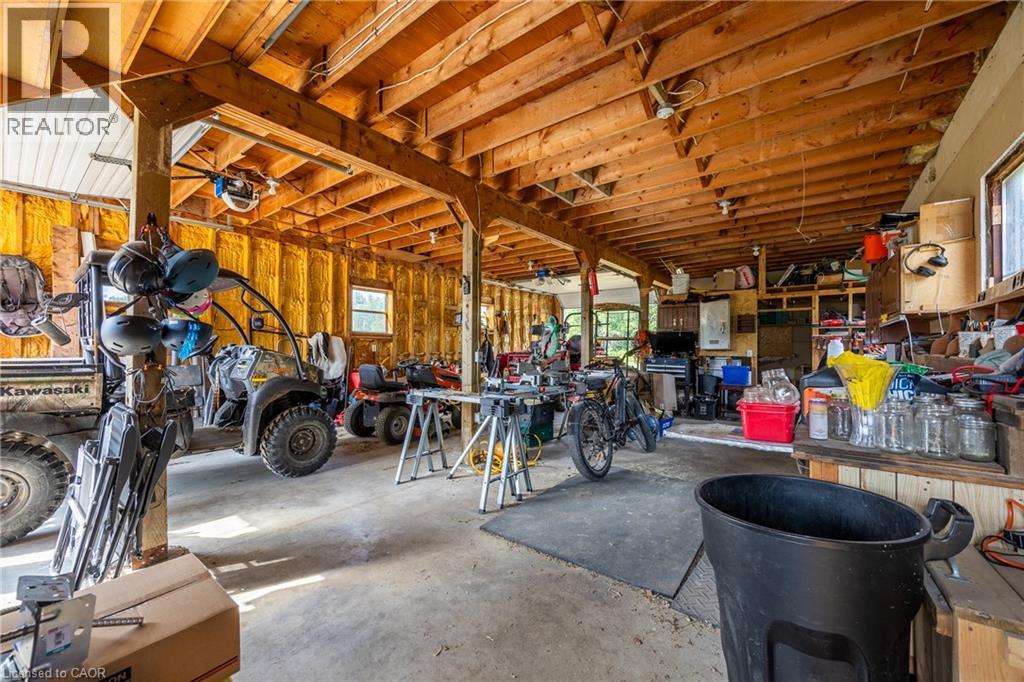 1353 Charlotteville Rd. 8 Road, Simcoe, Ontario  N3Y 2K5 - Photo 27 - 40799368