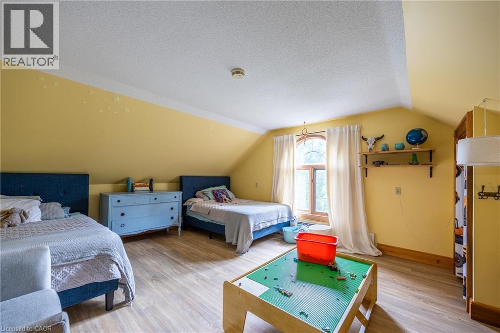 1353 Charlotteville Rd. 8 Road, Simcoe, Ontario  N3Y 2K5 - Photo 19 - 40799368