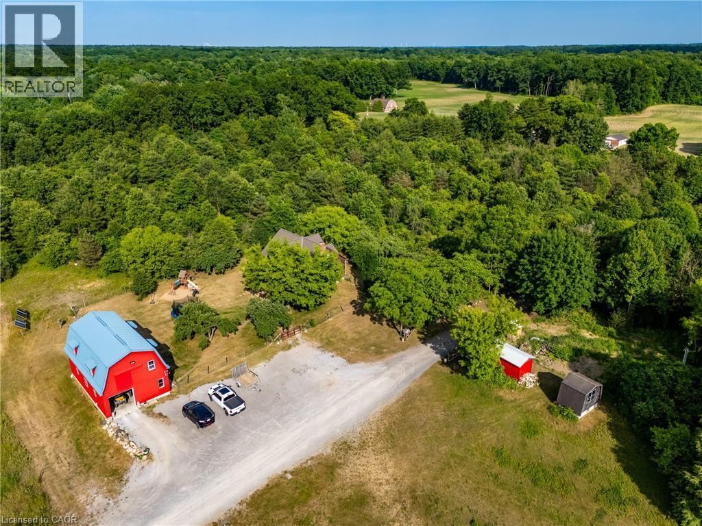 1353 Charlotteville Rd. 8 Road, Simcoe, Ontario  N3Y 2K5 - Photo 41 - 40799368