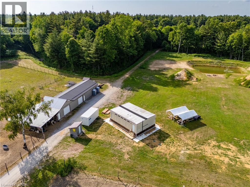 1353 Charlotteville Rd. 8 Road, Simcoe, Ontario  N3Y 2K5 - Photo 43 - 40799368