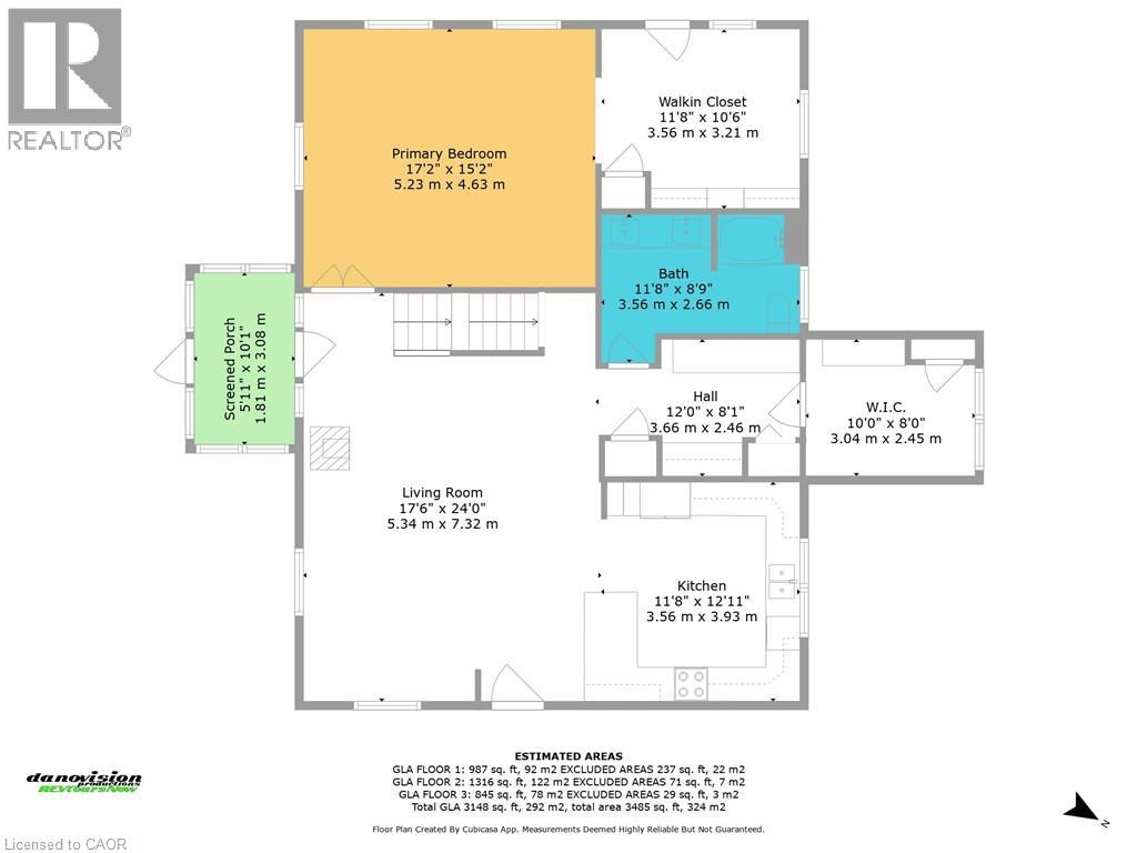 1353 Charlotteville Rd. 8 Road, Simcoe, Ontario  N3Y 2K5 - Photo 45 - 40799368