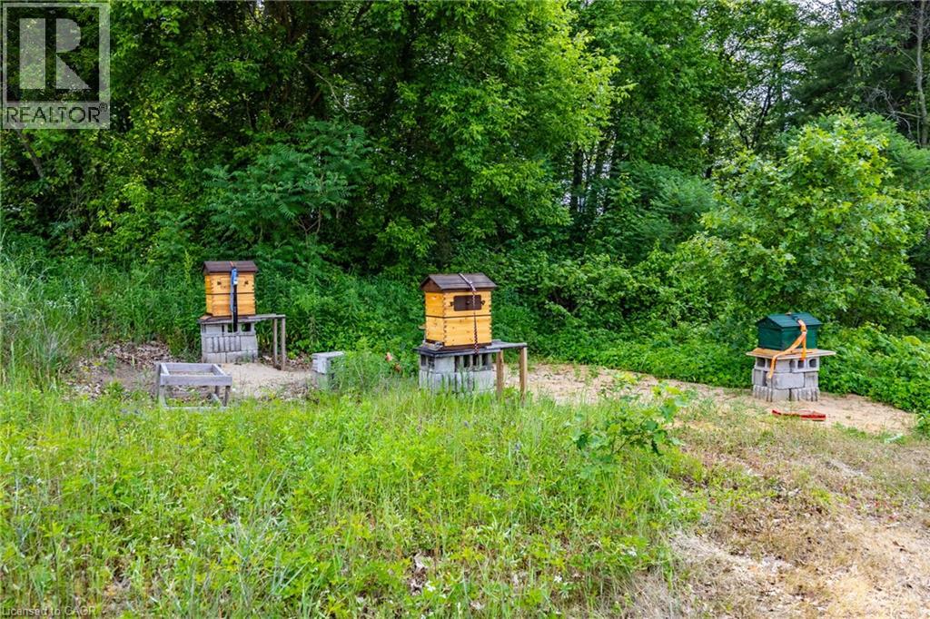 1353 Charlotteville Rd. 8 Road, Simcoe, Ontario  N3Y 2K5 - Photo 38 - 40799368