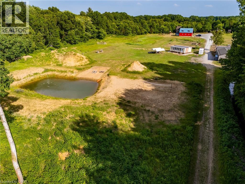 1353 Charlotteville Rd. 8 Road, Simcoe, Ontario  N3Y 2K5 - Photo 39 - 40799368