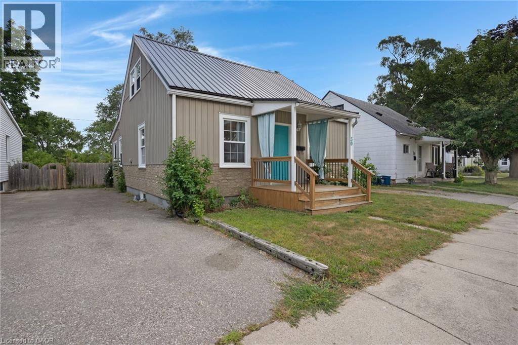 50 Sixth Avenue, Brantford, Ontario  N3S 1A7 - Photo 2 - 40801810