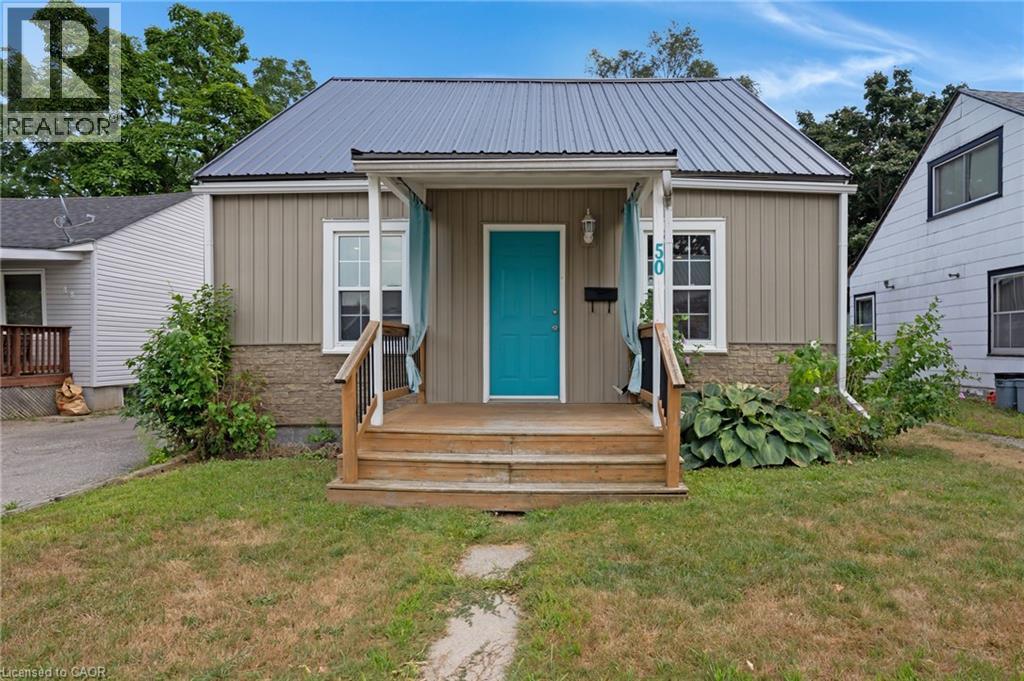 50 SIXTH Avenue, brantford, Ontario