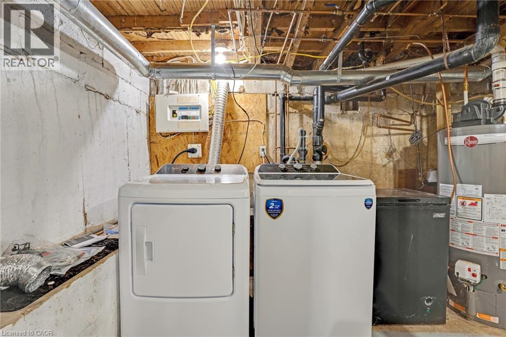 50 Sixth Avenue, Brantford, Ontario  N3S 1A7 - Photo 20 - 40801810