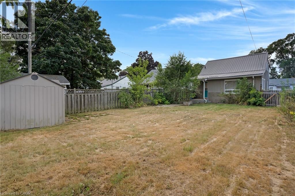 50 Sixth Avenue, Brantford, Ontario  N3S 1A7 - Photo 21 - 40801810