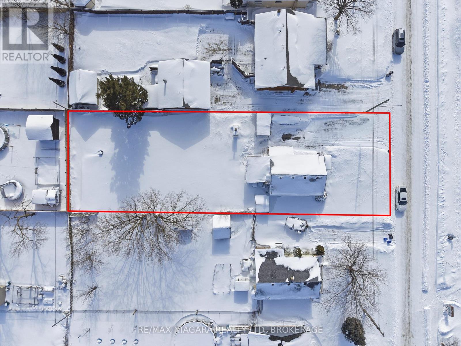 4584 Baldwin Avenue, Niagara Falls (Ascot), Ontario  L2H 1N8 - Photo 13 - X12746194