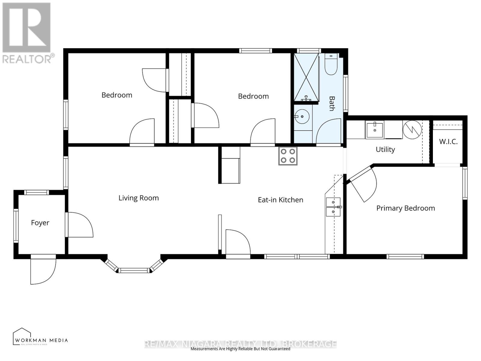 4584 Baldwin Avenue, Niagara Falls (Ascot), Ontario  L2H 1N8 - Photo 26 - X12746194