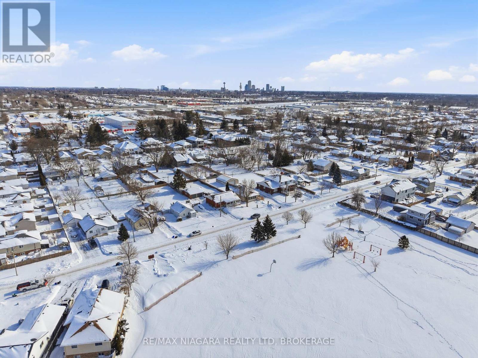 4584 Baldwin Avenue, Niagara Falls (Ascot), Ontario  L2H 1N8 - Photo 30 - X12746194