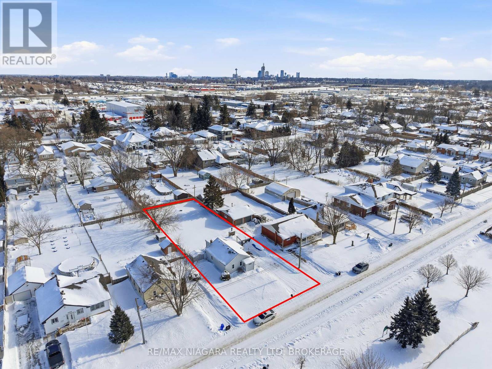 4584 Baldwin Avenue, Niagara Falls (Ascot), Ontario  L2H 1N8 - Photo 32 - X12746194