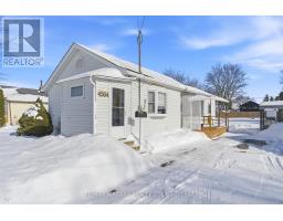 4584 BALDWIN AVENUE, Niagara Falls, Ontario