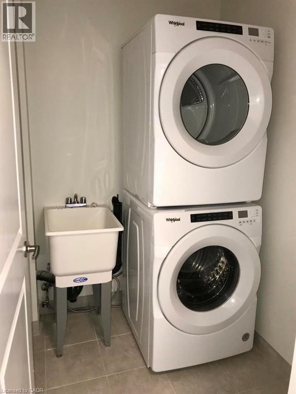 40 Zinfandel Drive Unit# 36, Hamilton, Ontario  L8E 0L1 - Photo 12 - 40802095