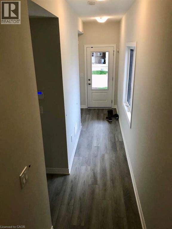 40 Zinfandel Drive Unit# 36, Hamilton, Ontario  L8E 0L1 - Photo 13 - 40802095