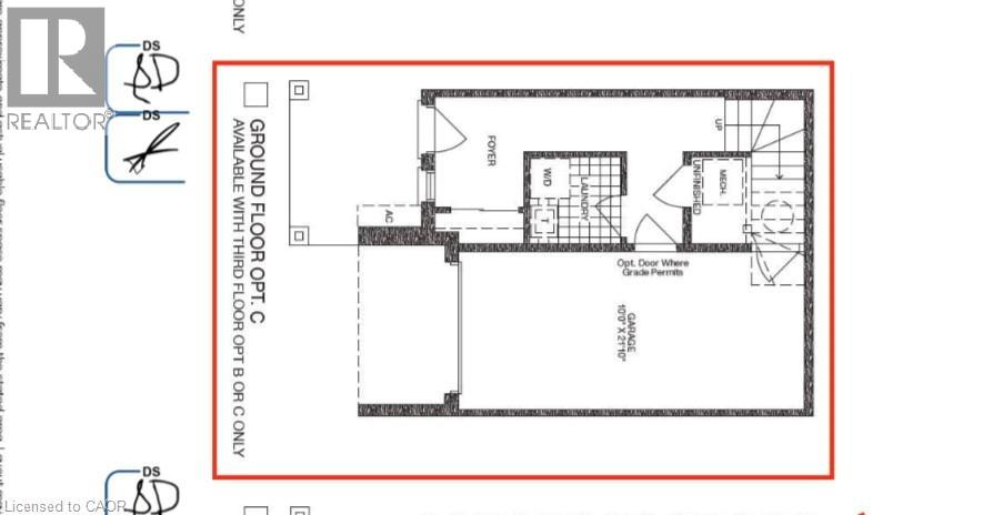 40 Zinfandel Drive Unit# 36, Hamilton, Ontario  L8E 0L1 - Photo 21 - 40802095