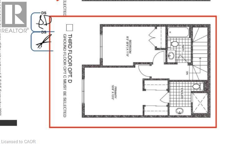 40 Zinfandel Drive Unit# 36, Hamilton, Ontario  L8E 0L1 - Photo 23 - 40802095