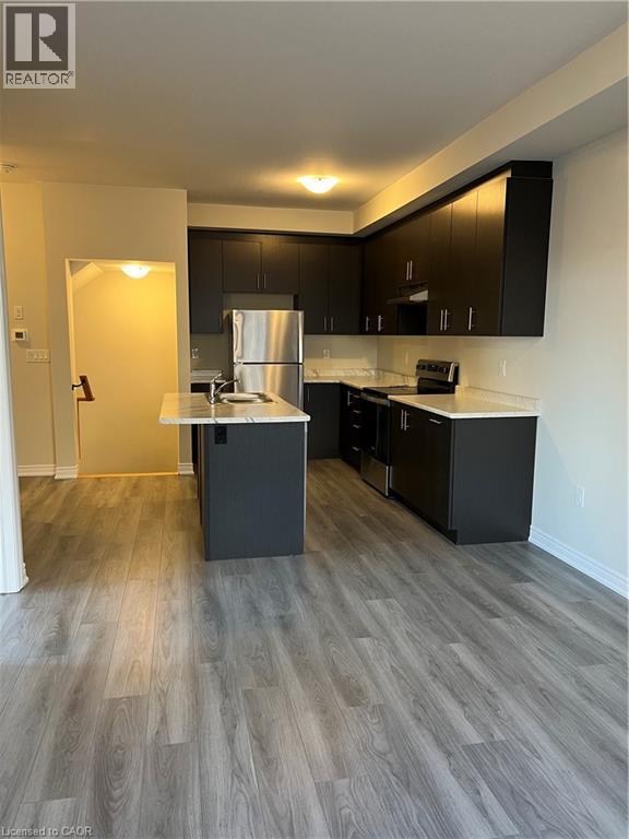 40 Zinfandel Drive Unit# 36, Hamilton, Ontario  L8E 0L1 - Photo 4 - 40802095