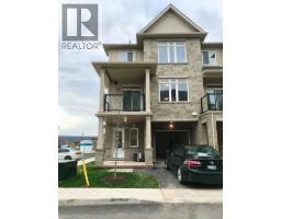 40 ZINFANDEL Drive Unit# 36, Hamilton, Ontario